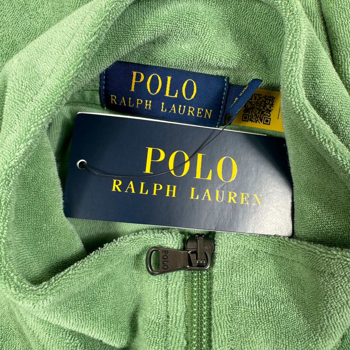 (М) Суичър Polo Ralph Lauren