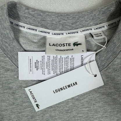 (L) Суичър Lacoste Sweatshirt