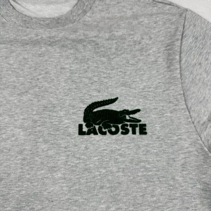 (L) Суичър Lacoste Sweatshirt