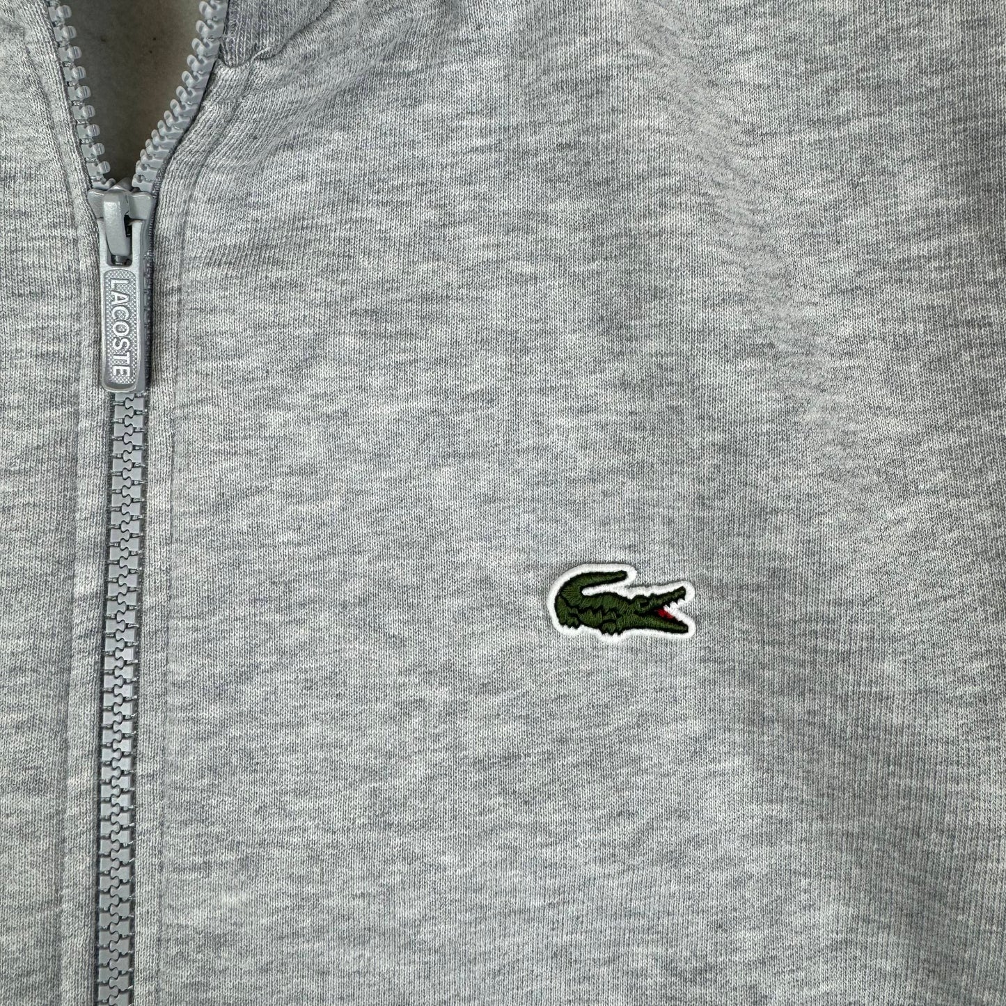 (М) Суичър Lacoste