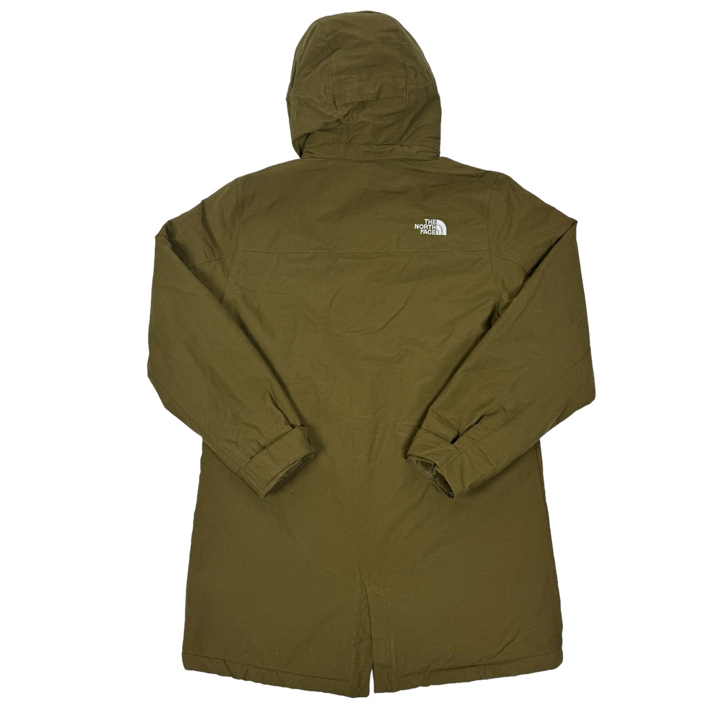 (М) Яке North Face Katavi