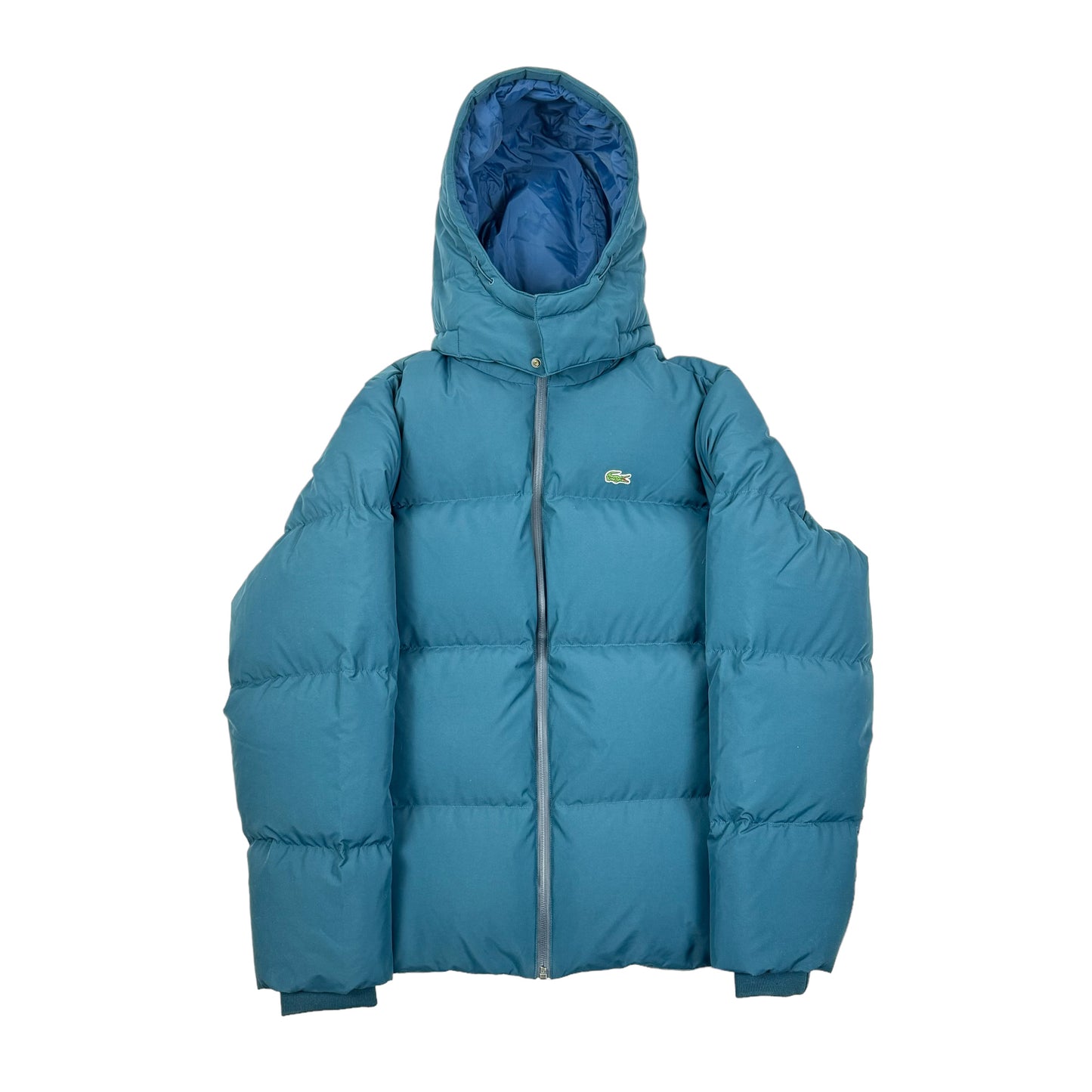 (М) Яке Lacoste Puffer Jacket