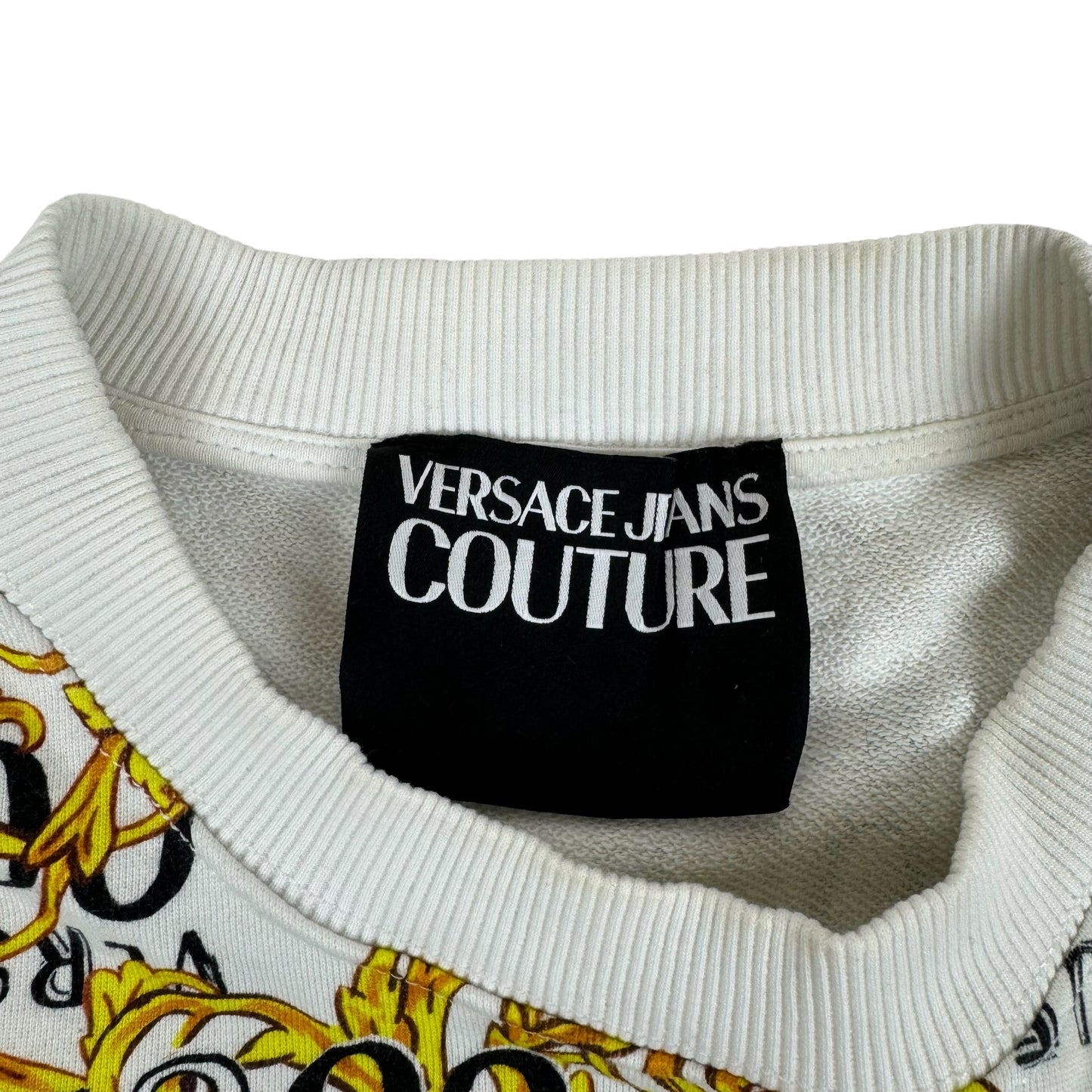 (М) Суичър Versace Jeans Couture