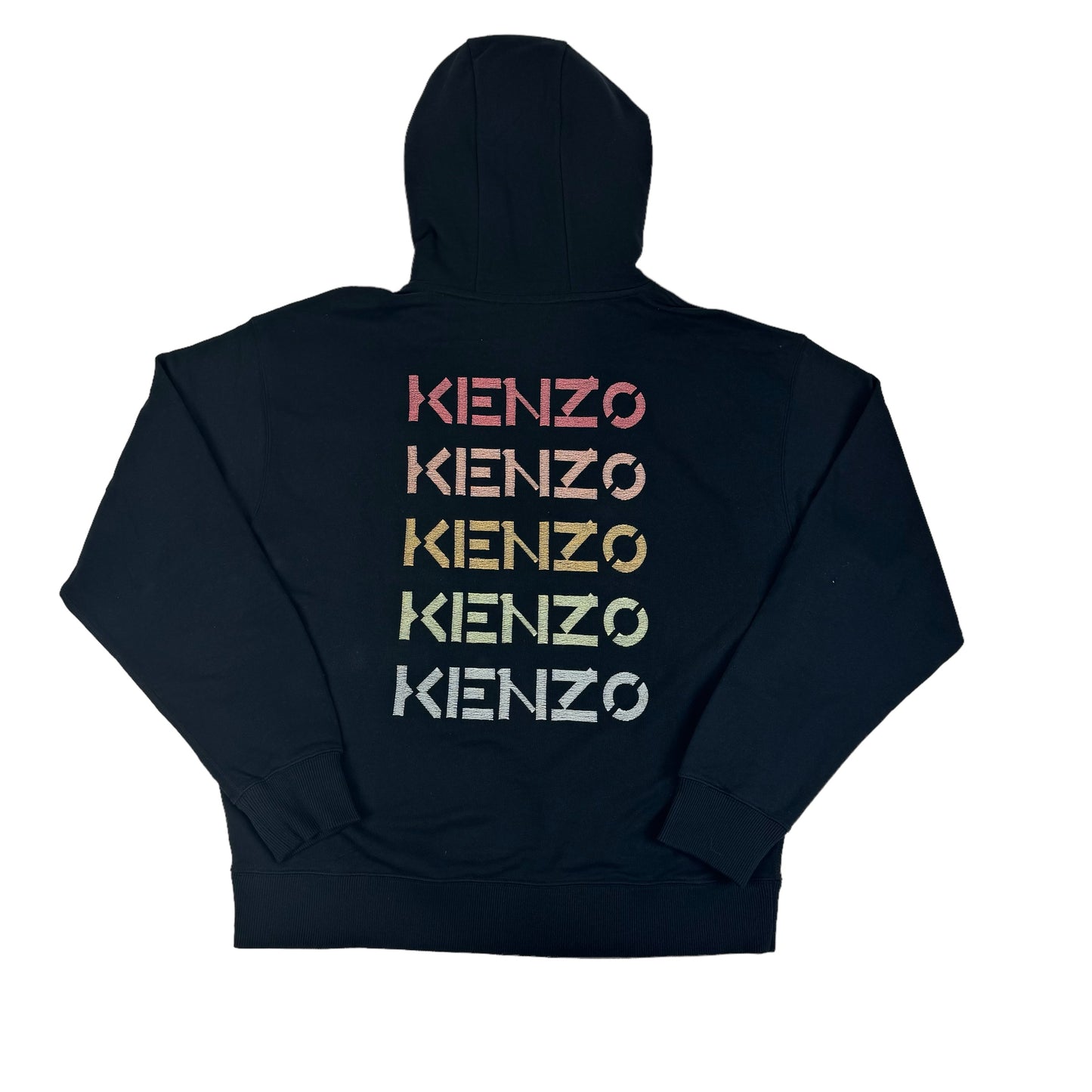 (М) суичър Kenzo Horizontal Logo