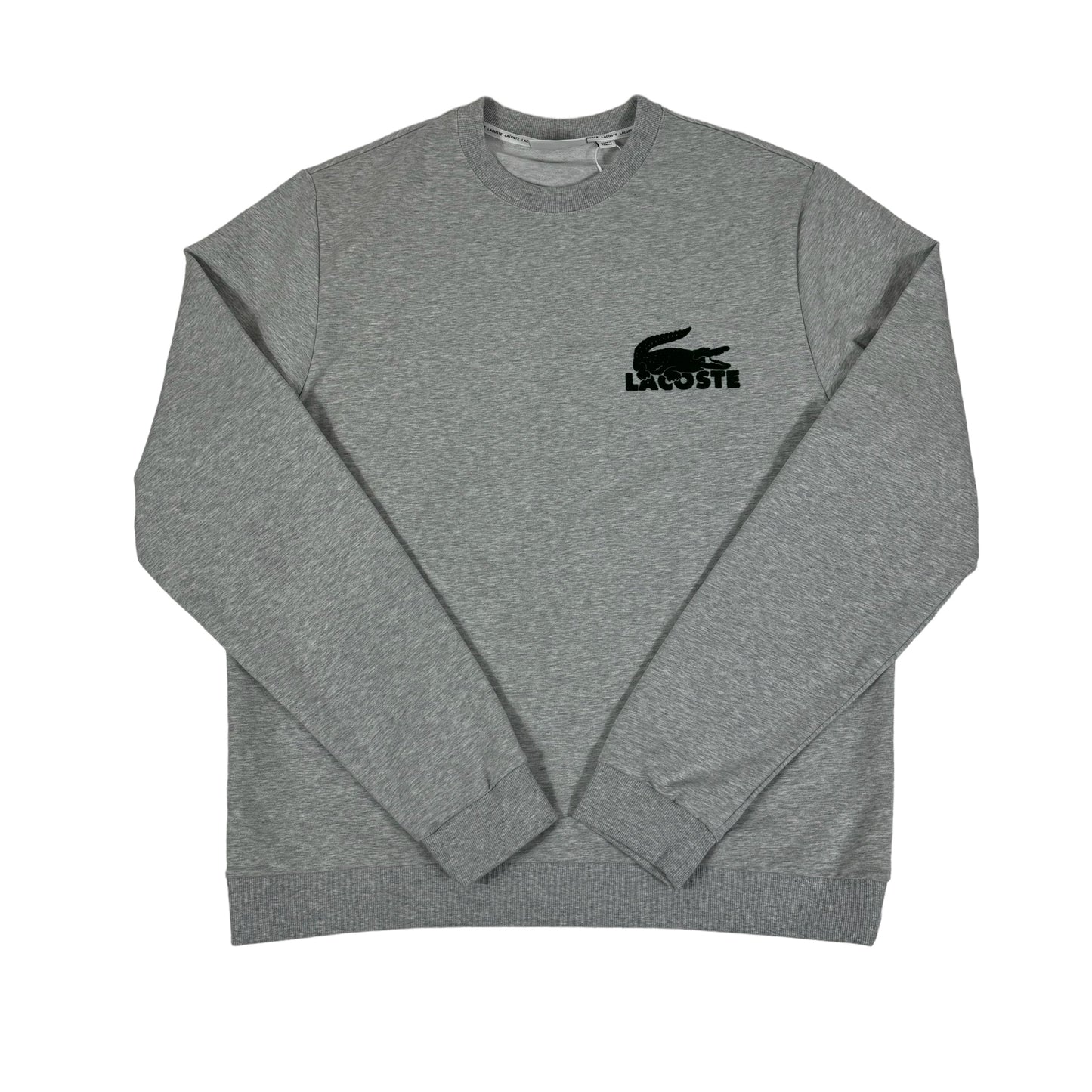 (L) Суичър Lacoste Sweatshirt