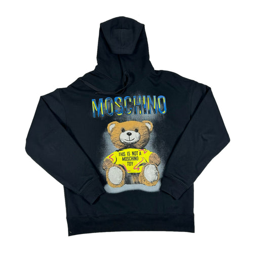 (M) Суичър Moschino Sweatshirt